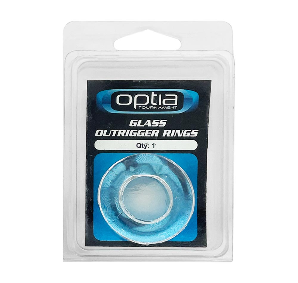 Optia Glass Outrigger Rings 1 Pack