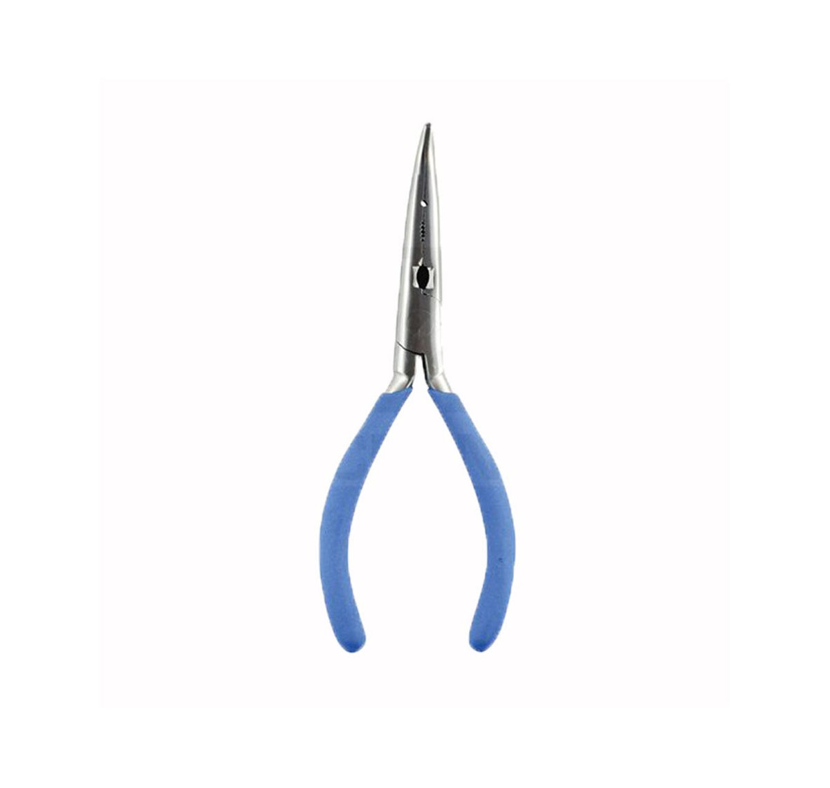 Optia 8&quot; Needle Nose Stainless Steel Pliers