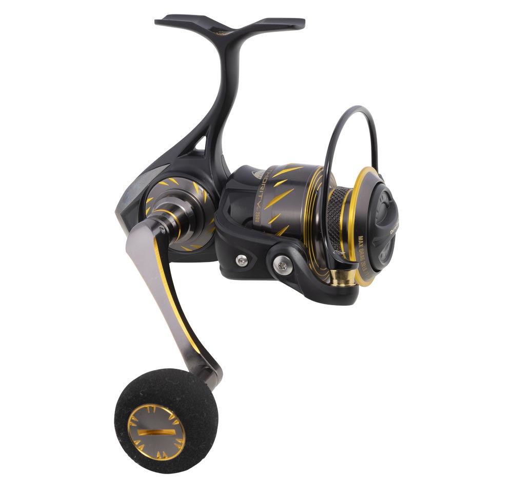 Penn Authority 2500 Spin Reel