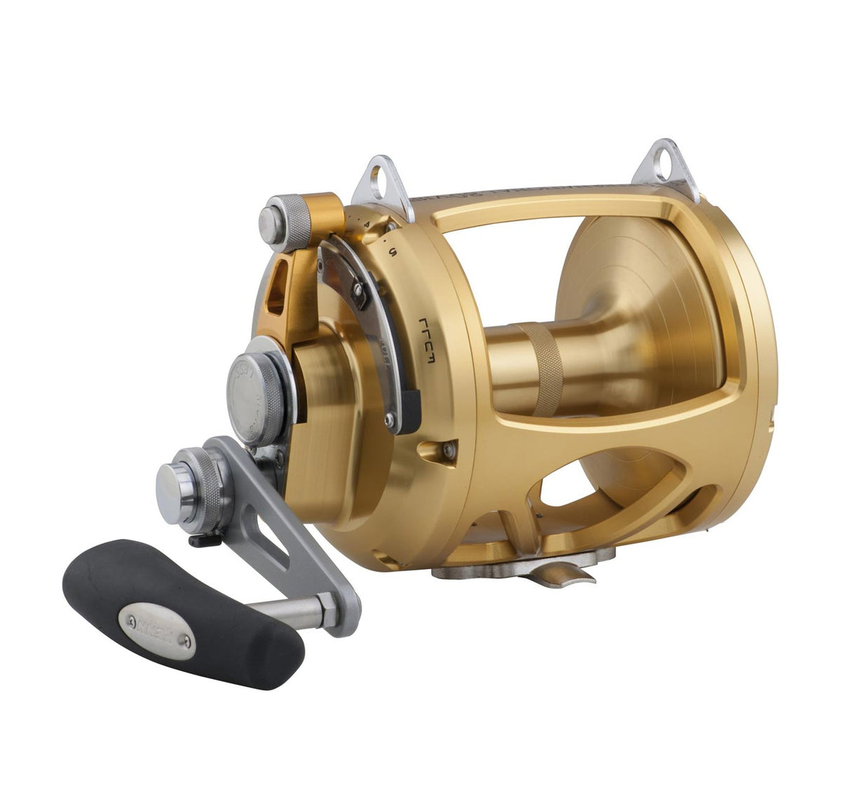 Penn International VISW Reels