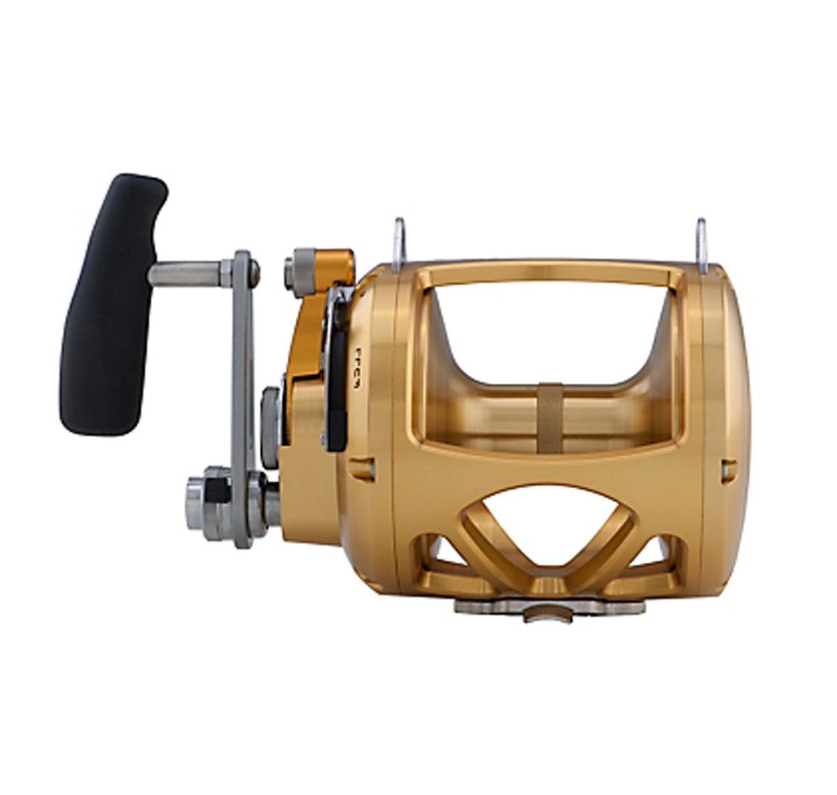 Penn International VISW Reels