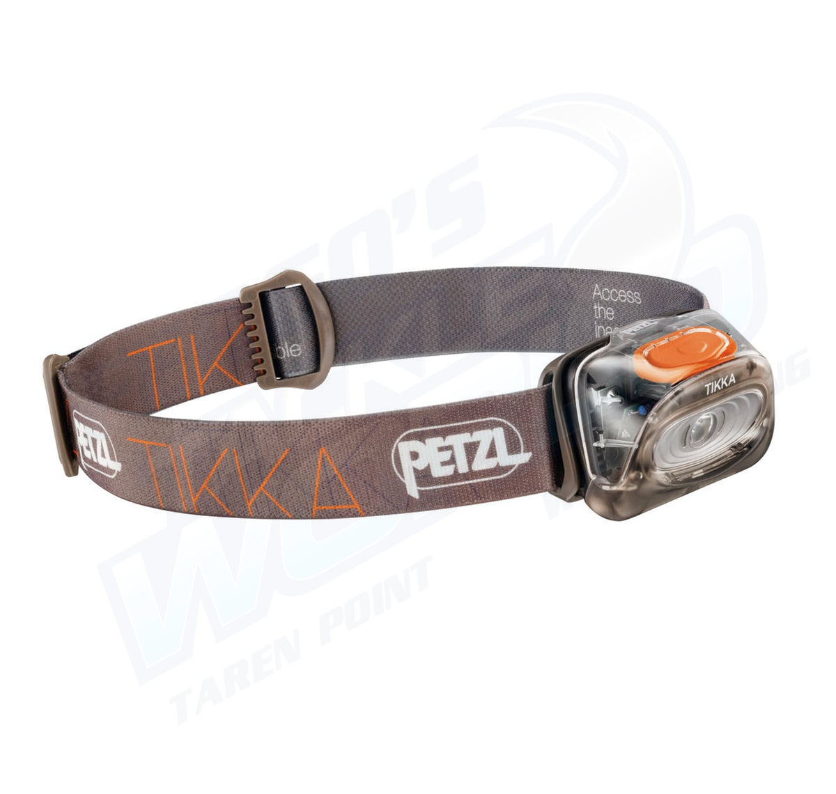 Petzl Tikka 100 Lumen Headlamp