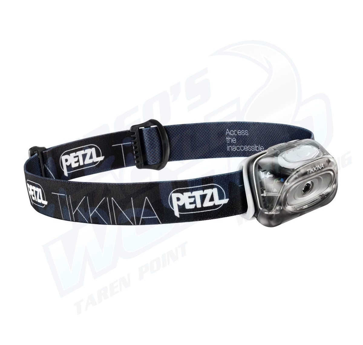 Petzl Tikkina 80 Lumen Headlamp