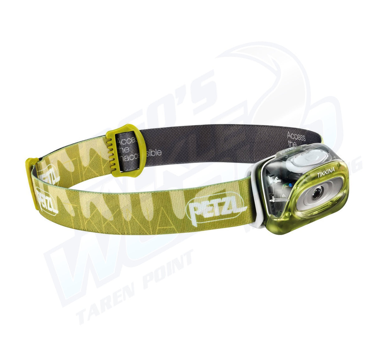 Petzl Tikkina 80 Lumen Headlamp