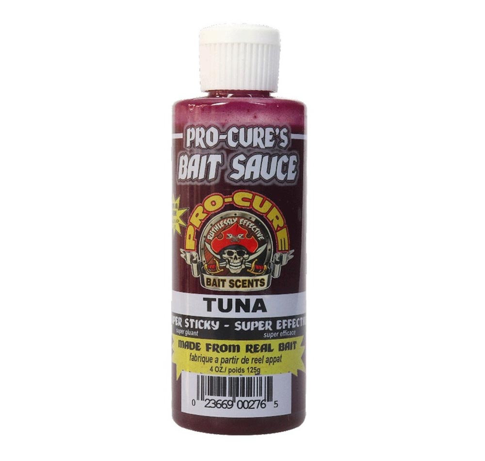 Pro-Cure Bait Sauce Tuna