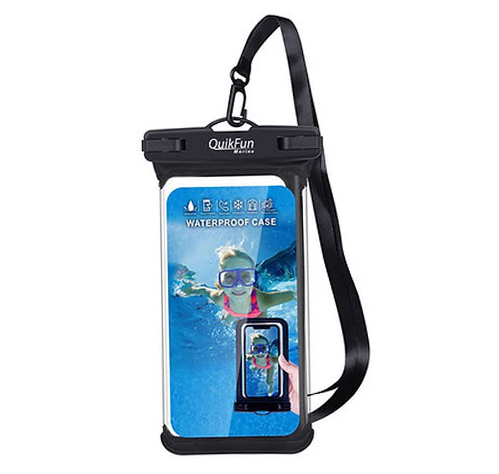 QuickFun Marine Waterproof Phone Case