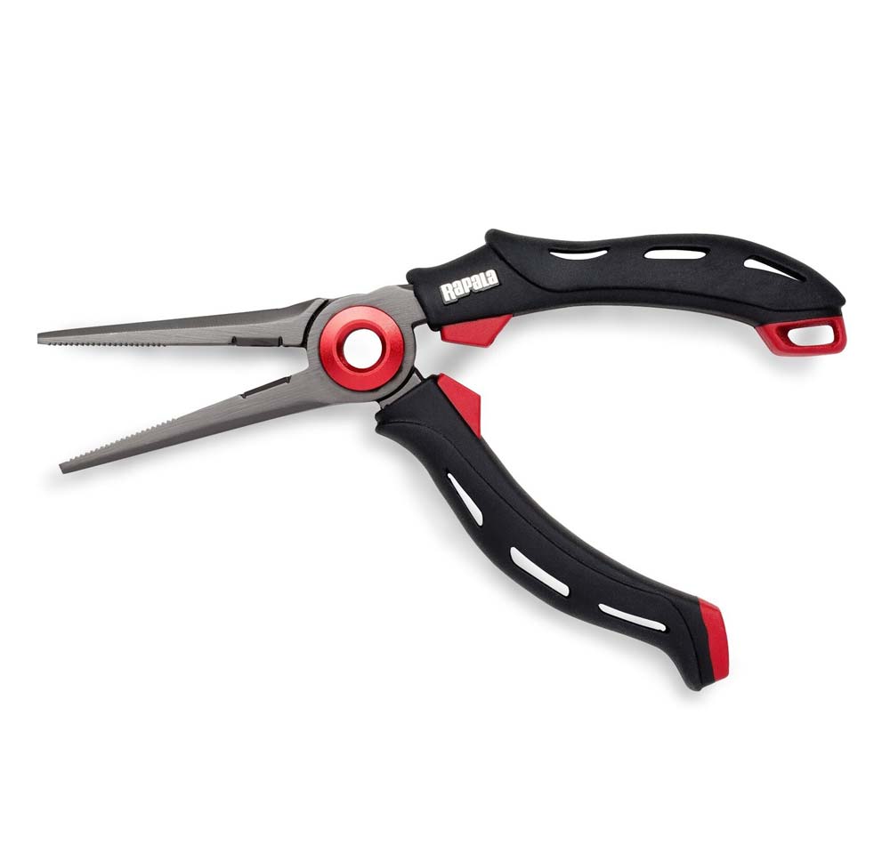 Rapala Mag Spring Plier 6"