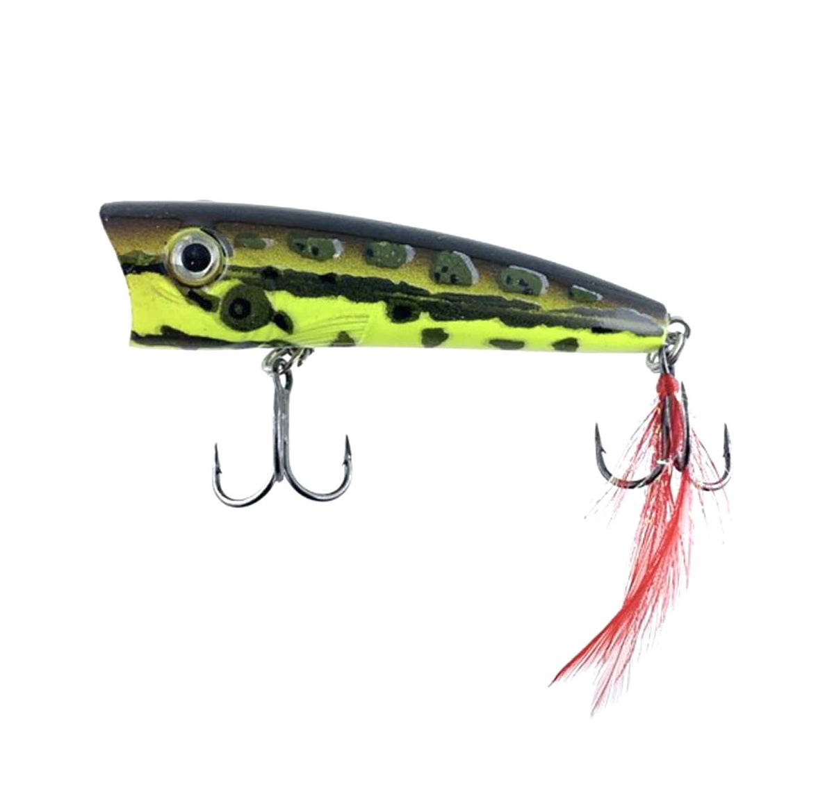 Rapala X-Rap Pop XRP-7 Lures