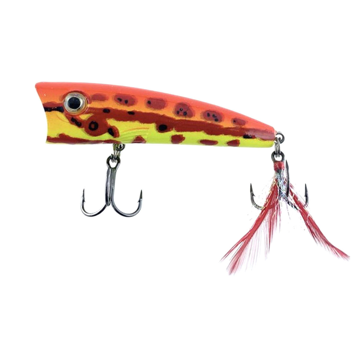 Rapala X-Rap Pop XRP-7 Lures