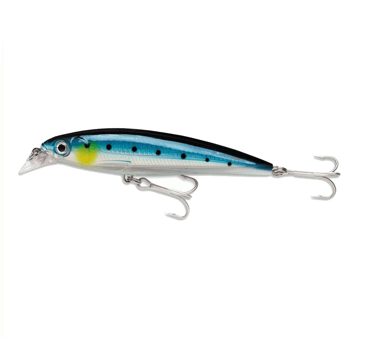 Rapala X-RAP SXR Lures