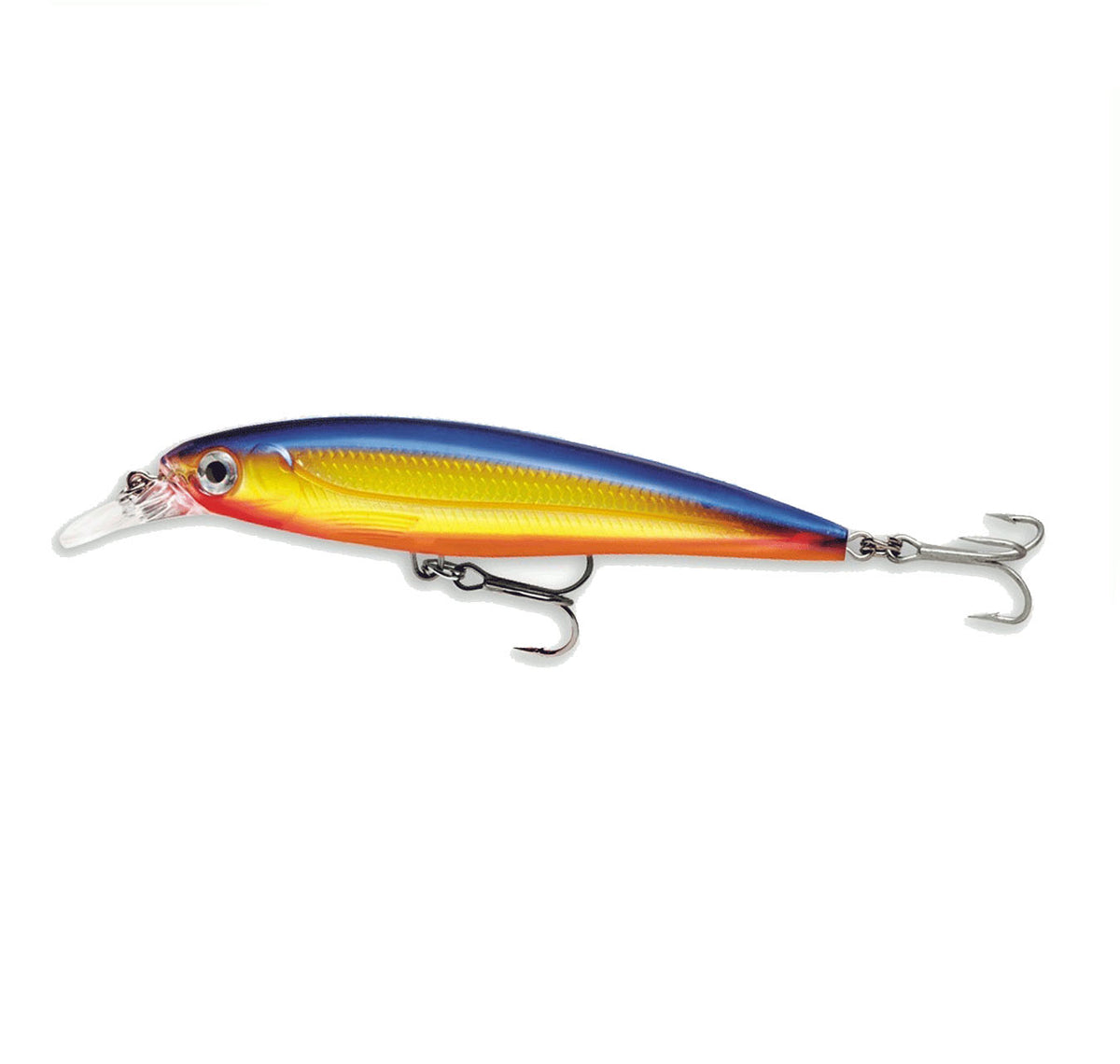 Rapala X-RAP SXR Lures