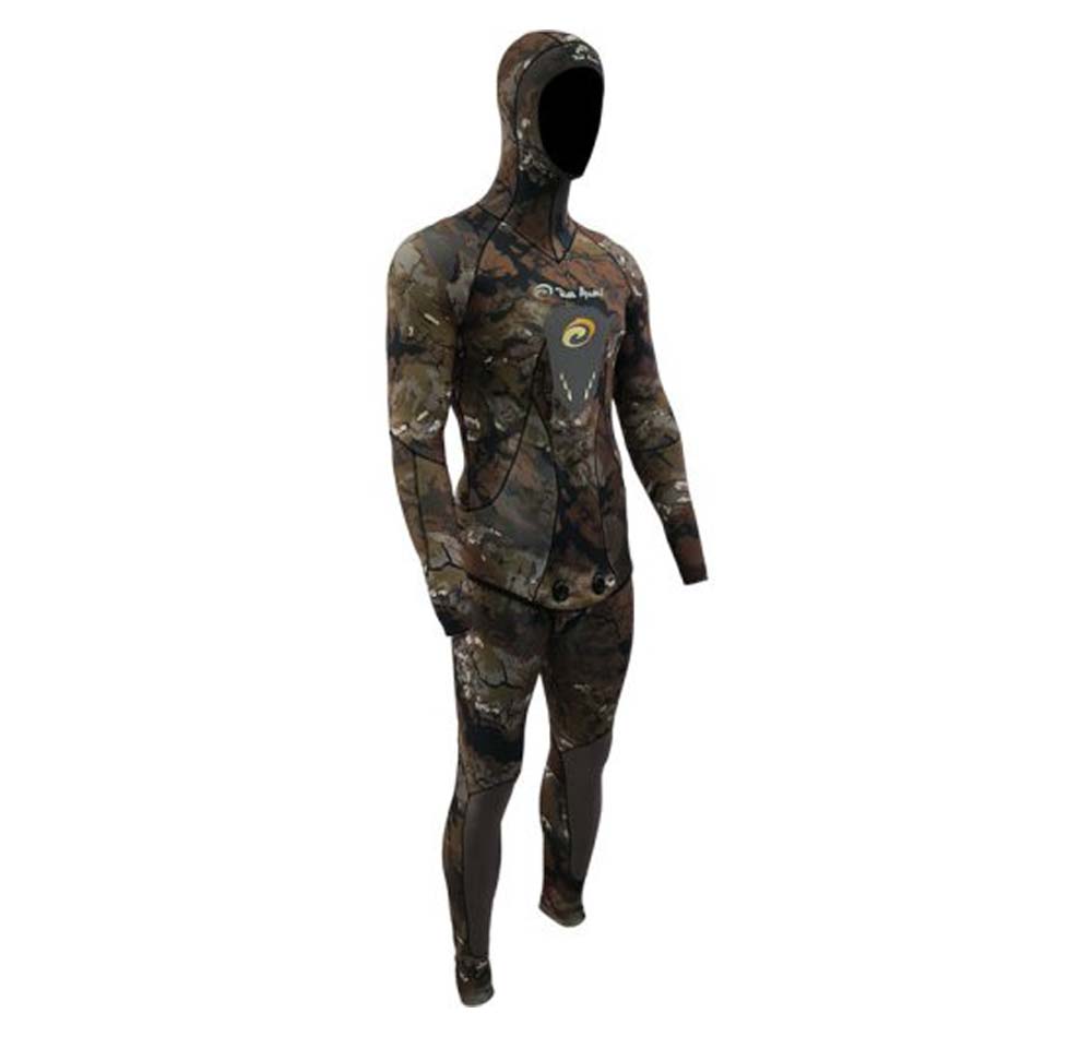 Rob Allen 3.5mm Wetsuit