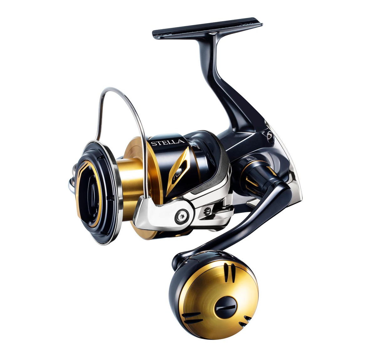 Shimano Stella SWC 6000 XG Spin Reel