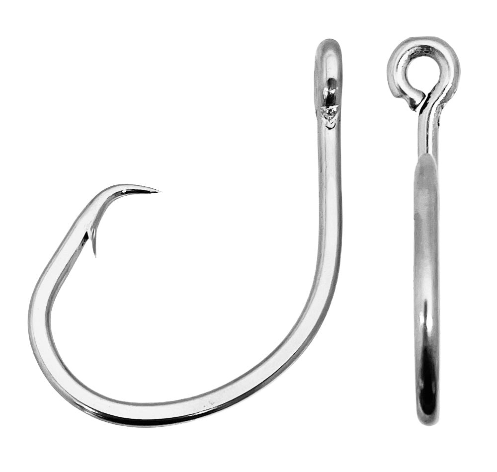 Shinto Pro Stainless Steel EXX Strong Circle Hook