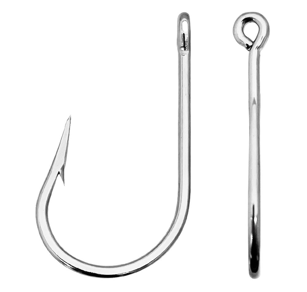 Shinto Pro Stainless Steel Game Hook
