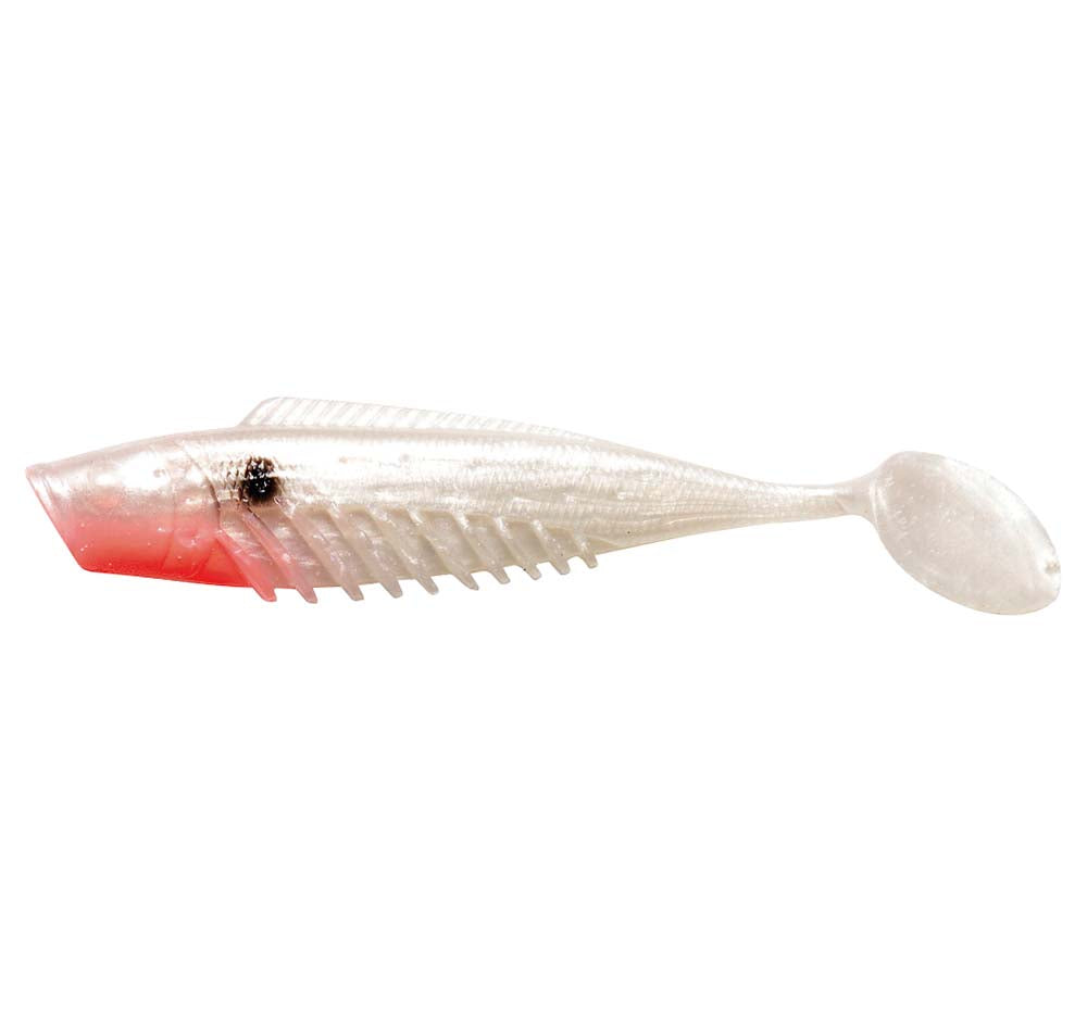 Squidgies Fish Soft Plastics Colour Drop Bear