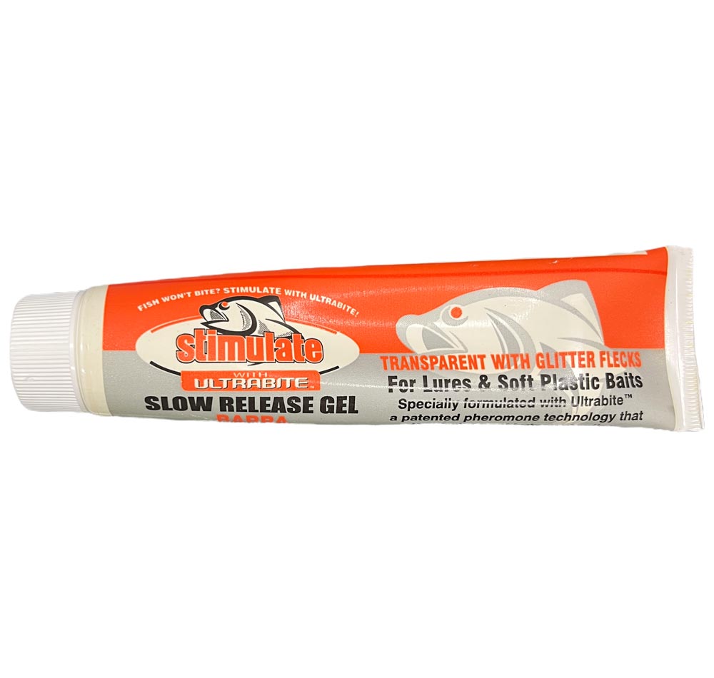 Stimulate Slow Release Gel For Barra