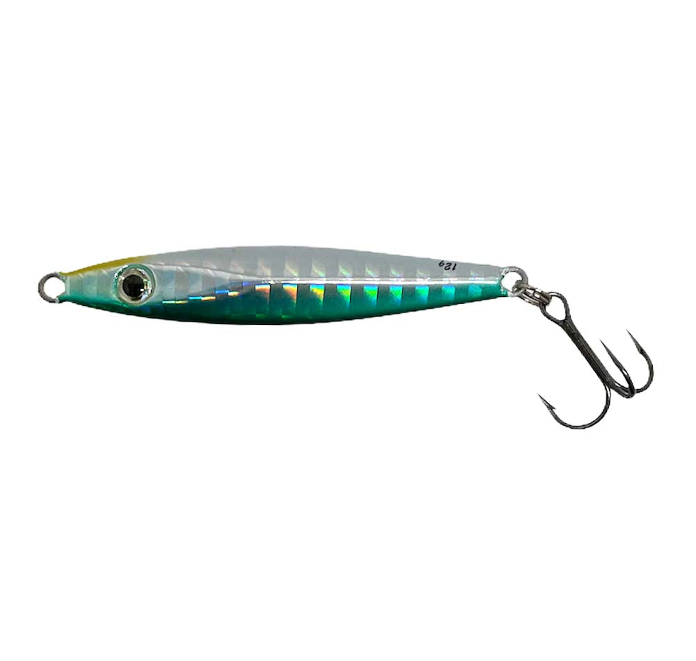 Storm Micro Jig DF1