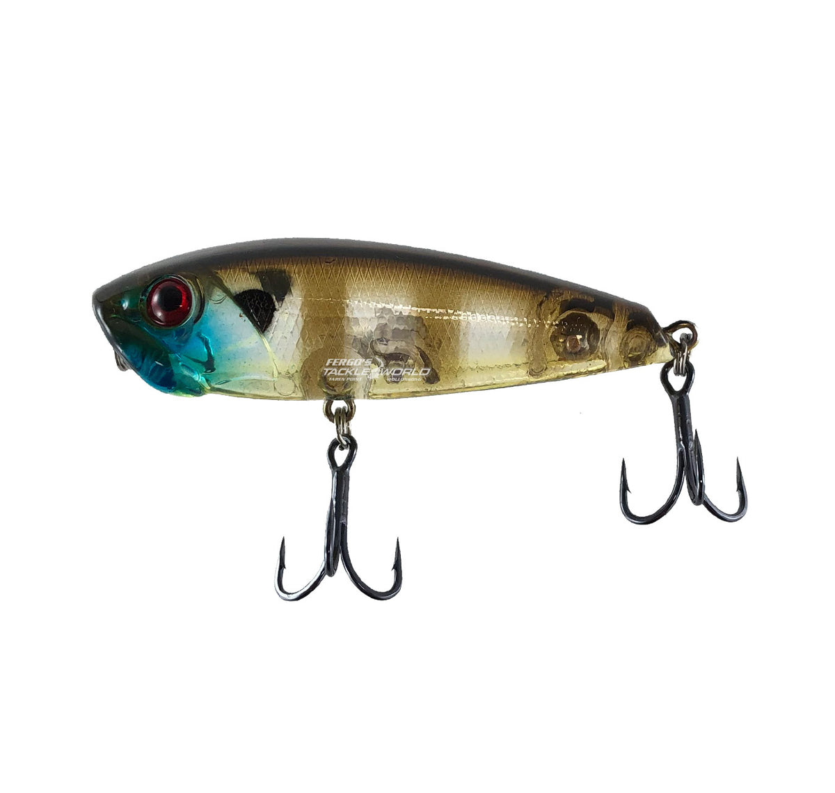 Strada Riot Lures