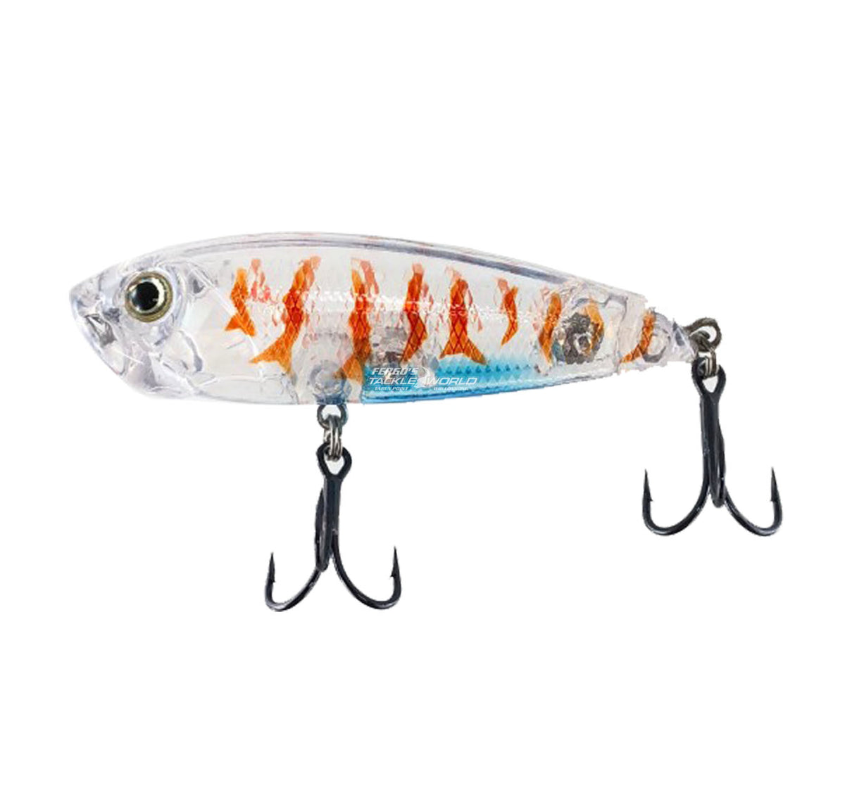 Strada Riot Lures