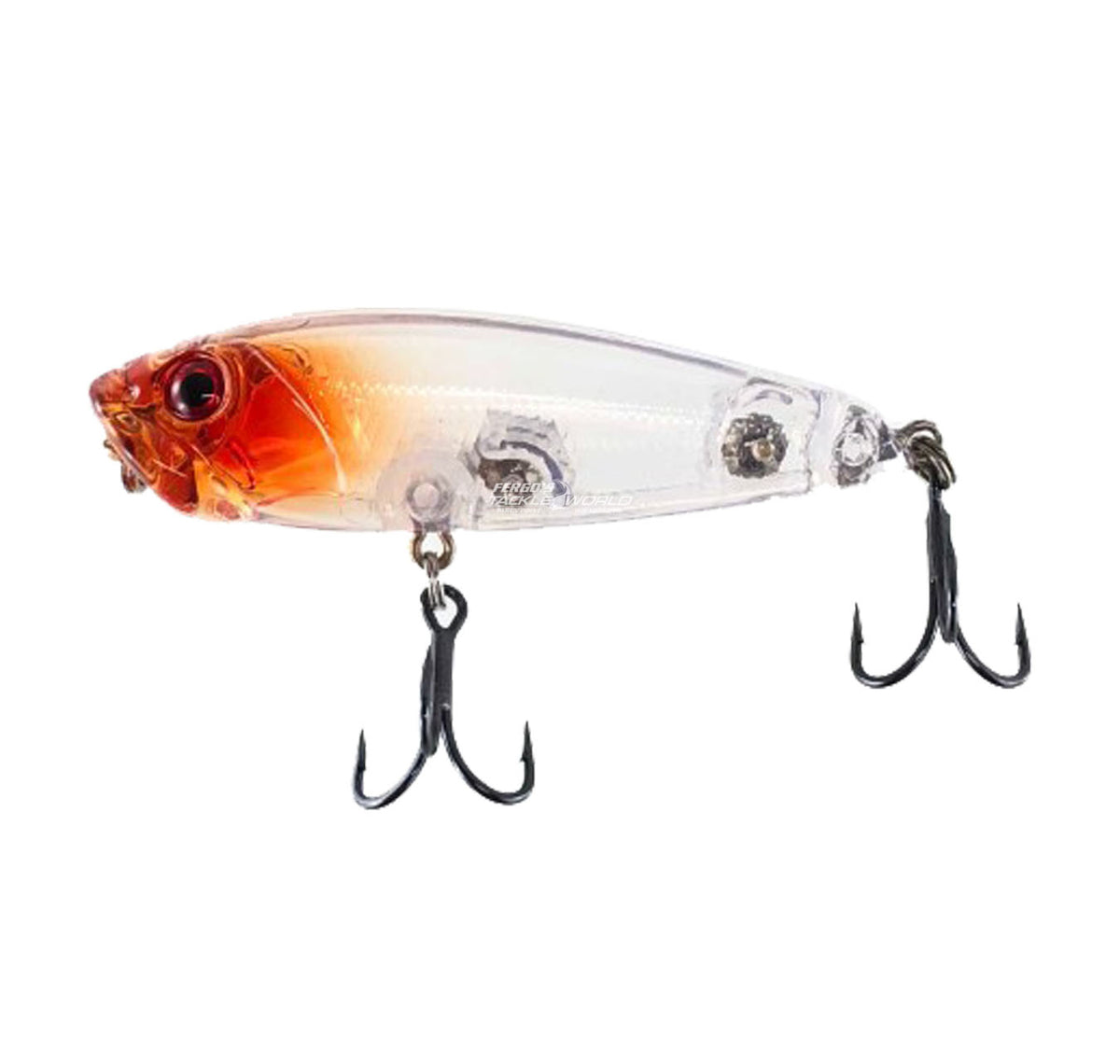 Strada Riot Lures