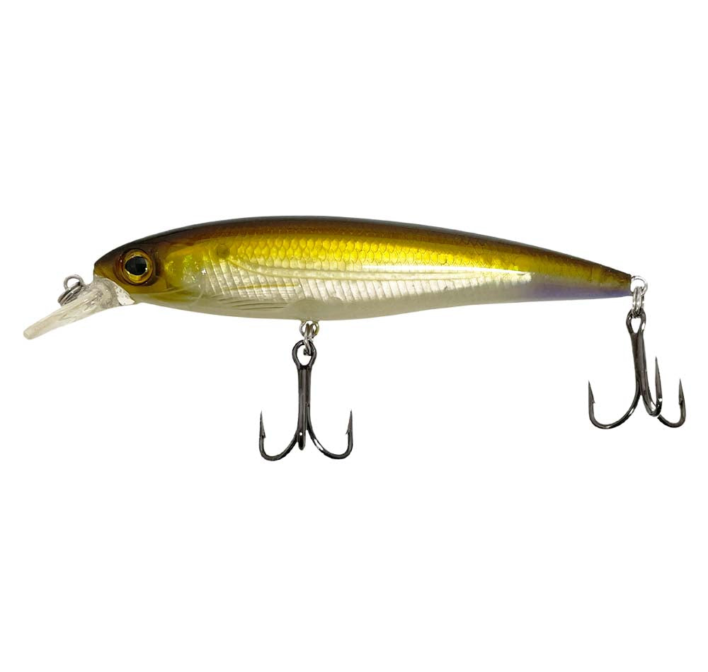 Strada Tracka HS Lure 100mm Colour L13