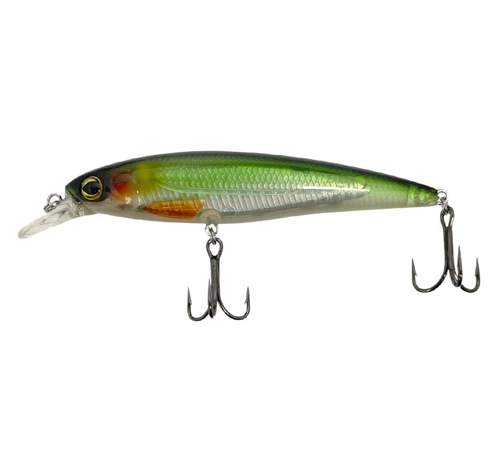 Strada Tracka HS Lure 100mm Colour L2