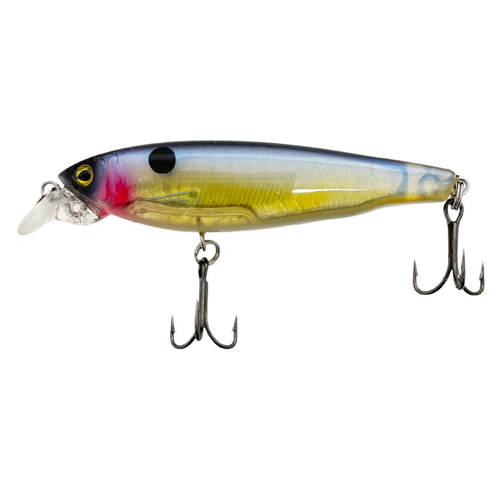 Strada Tracka HS Lure 70mm Colour L19