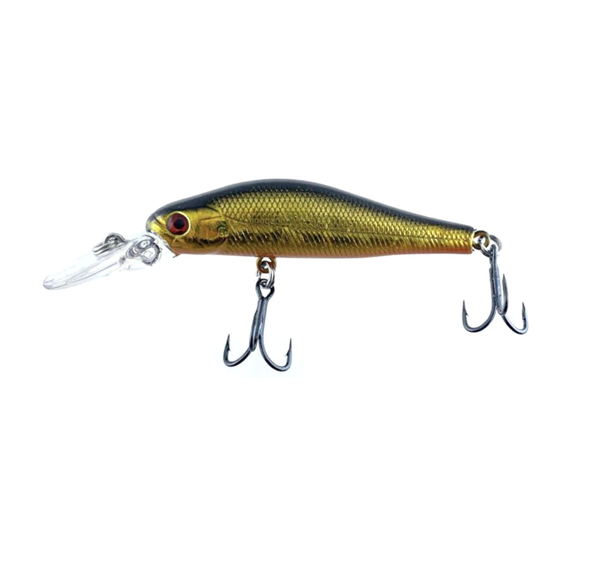 Strada Villain 4g 55mm Lures