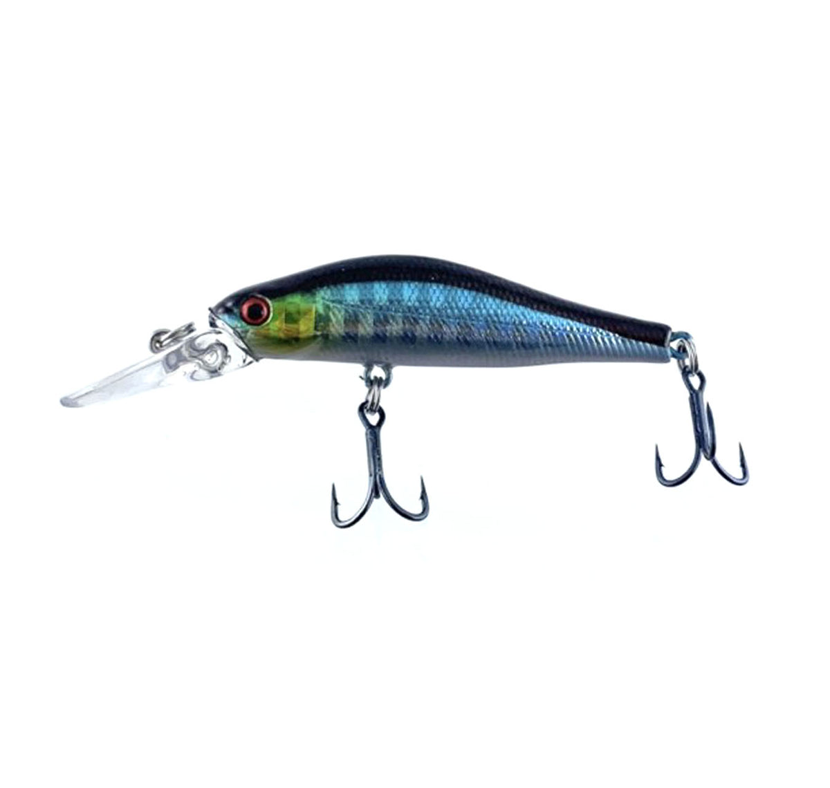 Strada Villain 4g 55mm Lures