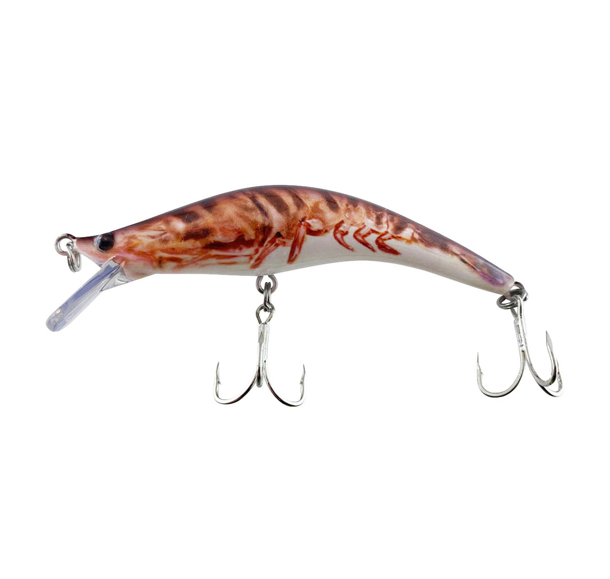 Strada Zeus Lures