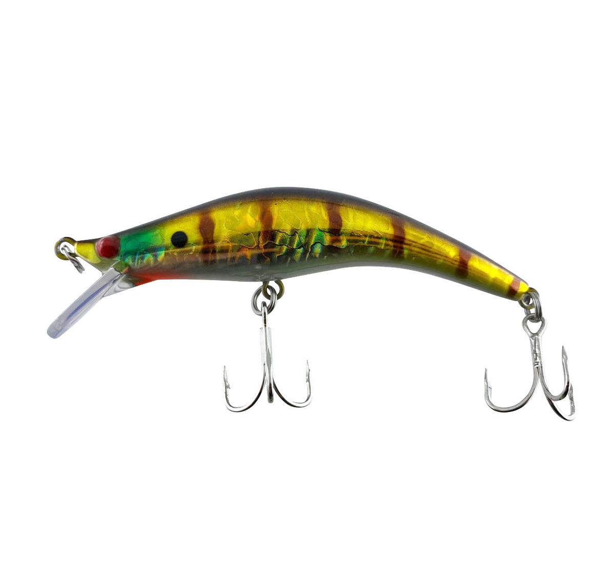 Strada Zeus Lures