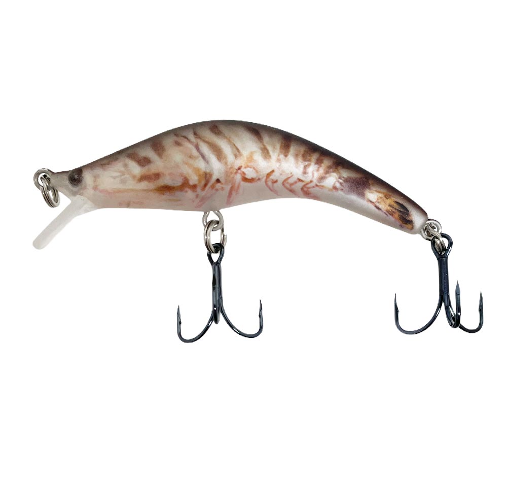 Strada Zeus Lures