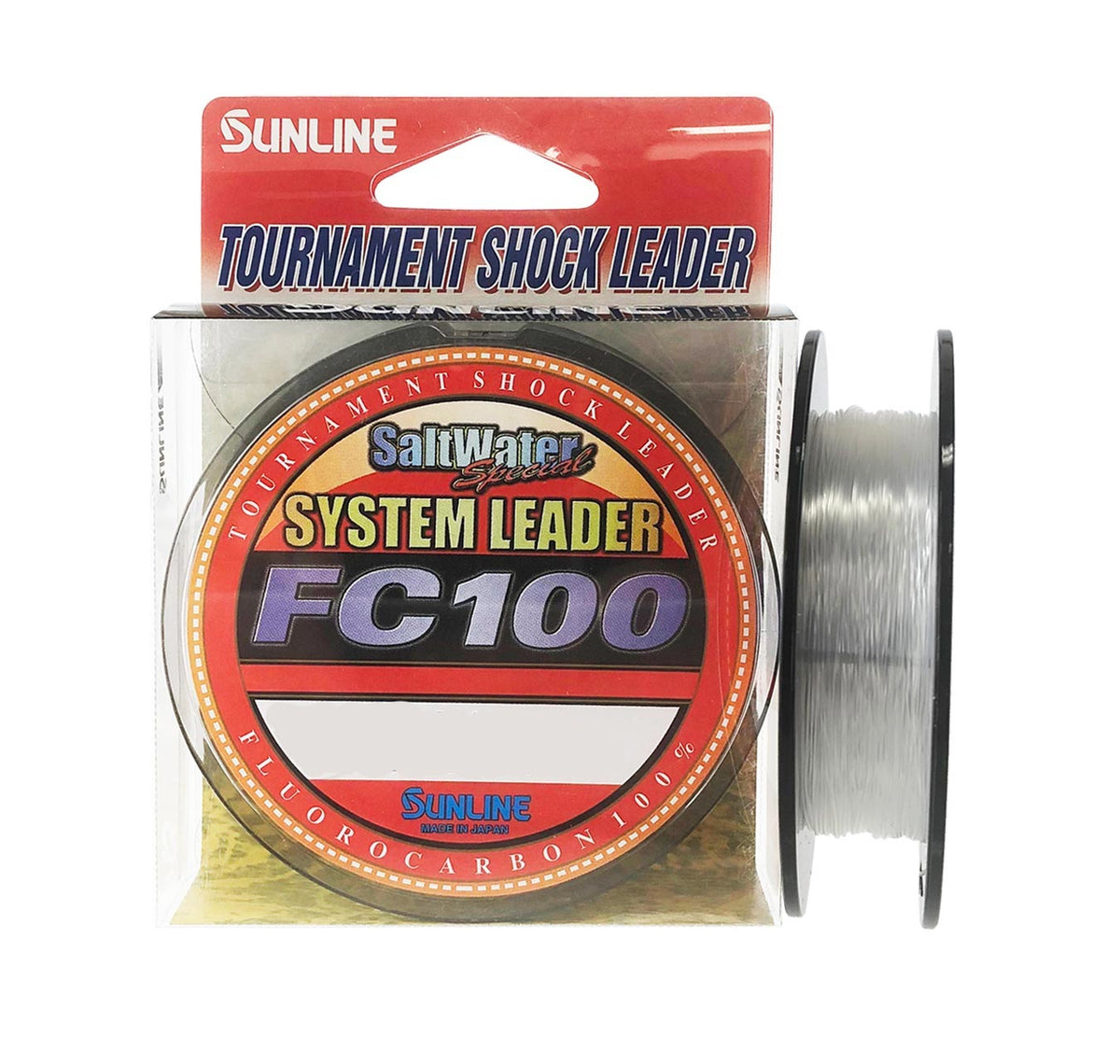 Sunline FC 100 System Leader 30m