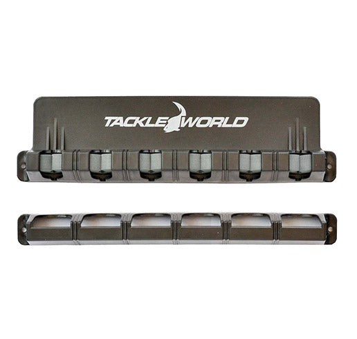 Tackle World Vertical Rod Rack