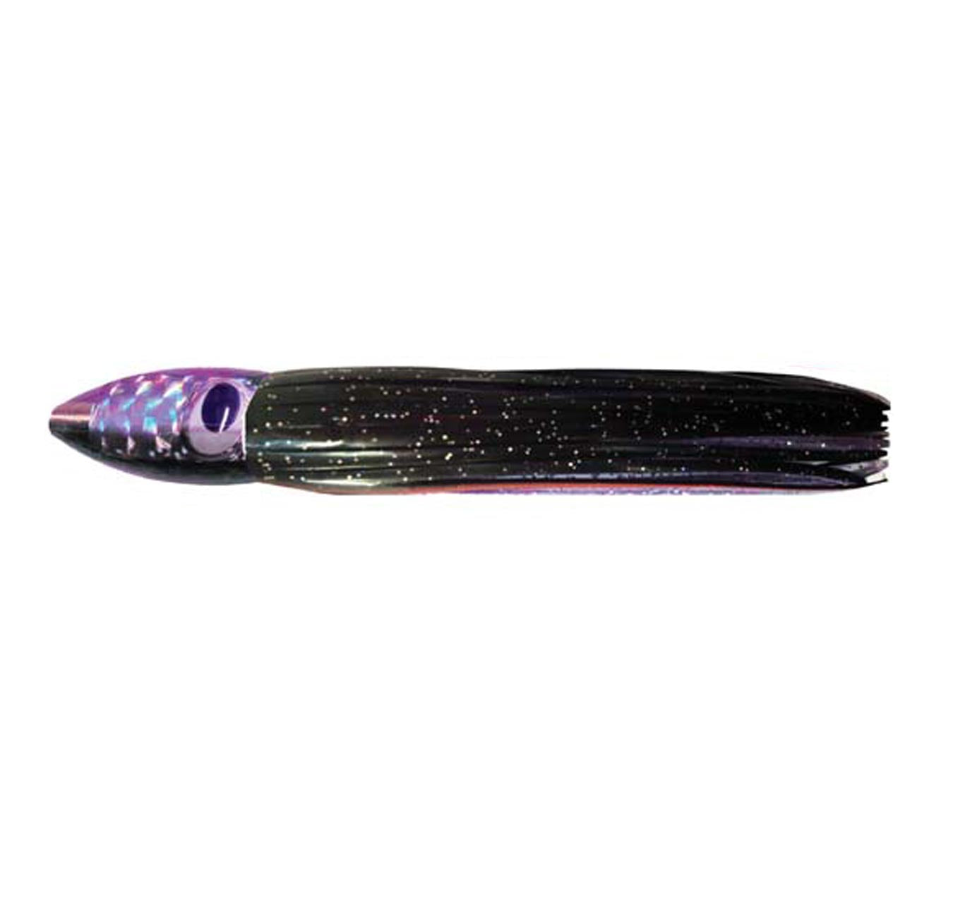 Entice Scud 10" Skirted Lures 