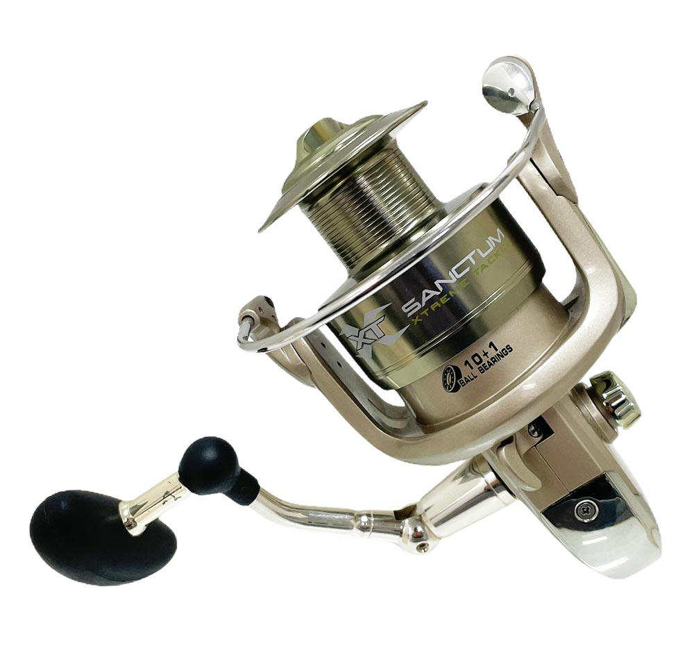 XT Sanctum 5000 Spin Reel